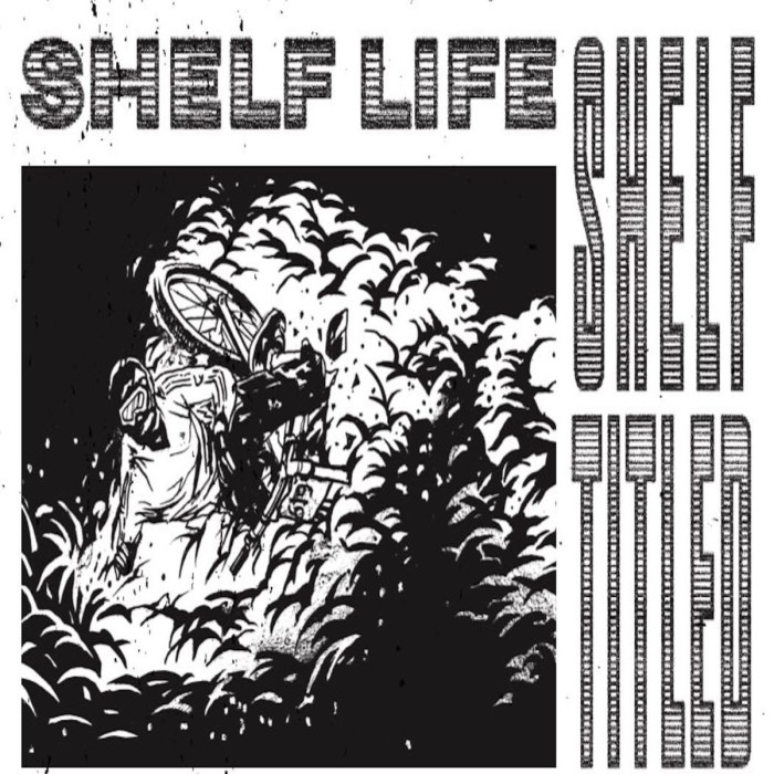 Shelf Life ‘Shelf Titled’