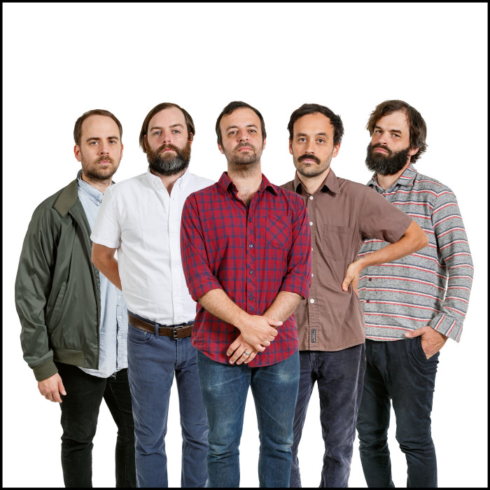 mewithoutYou share new song