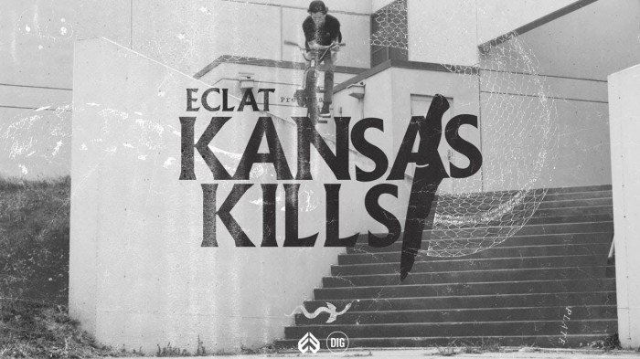 Eclat BMX – Kansas Kills