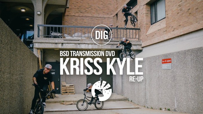 Re-Up: BSD ‘Transmission DVD – Kriss Kyle