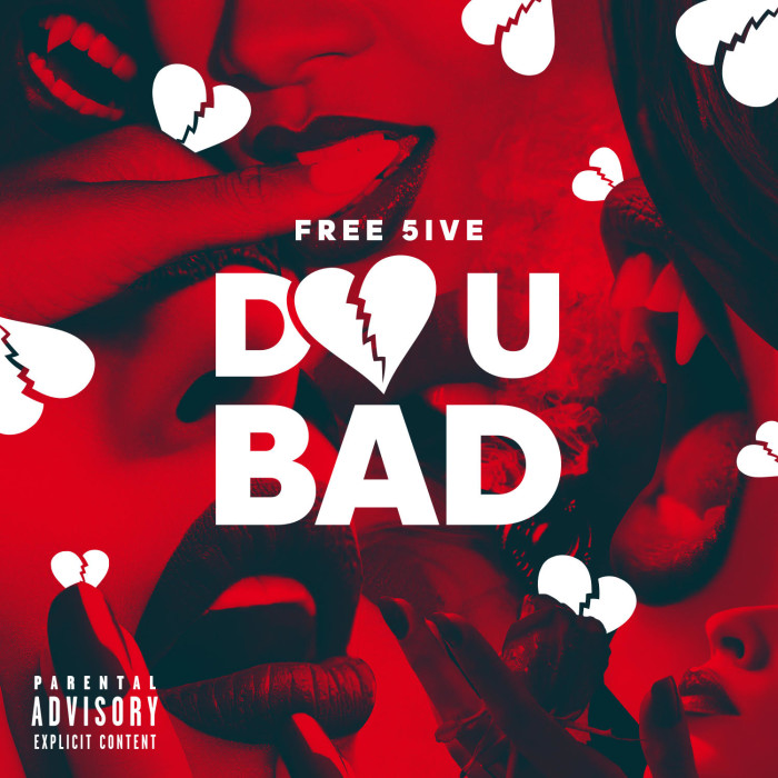 Portland R&B artist Free5ive releases ‘Do U Bad’