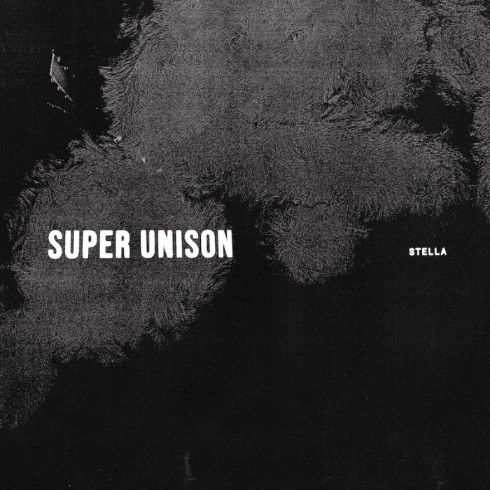 Super Unison ‘Stella’