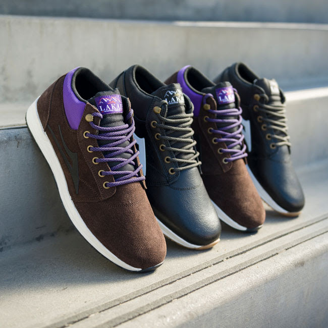 Lakai griffin boot discount