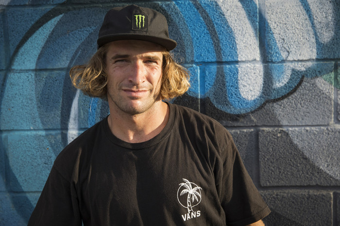 Monster Energy’s Larry Edgar crowned the 2018 Vans BMX Pro Cup Series Champion