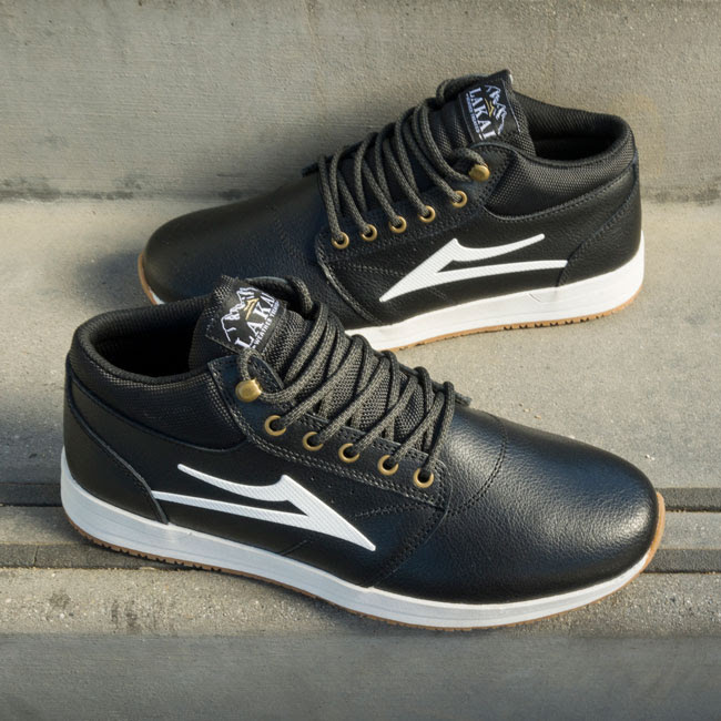 Lakai griffin boot discount