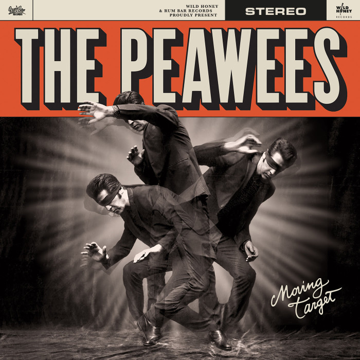 The Peawees online il video di ‘Walking Through My Hell’, il singolo che anticipa ‘Moving Target’, in uscita il 14 settembre