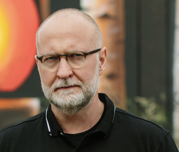 Bob Mould annuncia il nuovo album ‘Sunshine Rock’ e condivide l’ascolta della titletrack