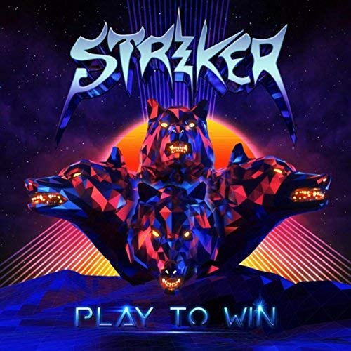 Striker – ‘Head First’ (Official Video)