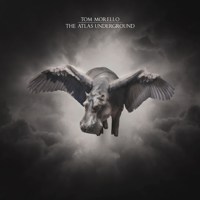 Tom Morello – ‘Every Step That I Take’ ft. Portugal. The Man & Whethan