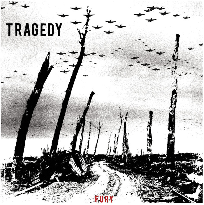 Tragedy ‘Fury’