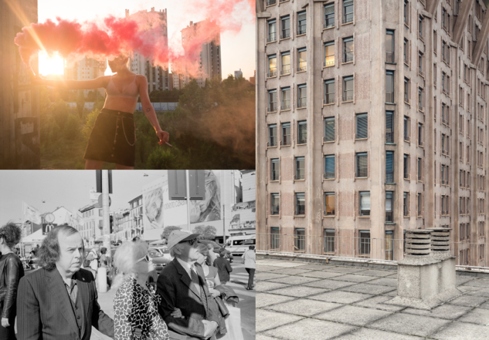 Perimetro nasce il Community Magazine di cultura per immagini e fotografia dedicato alla città di Milano