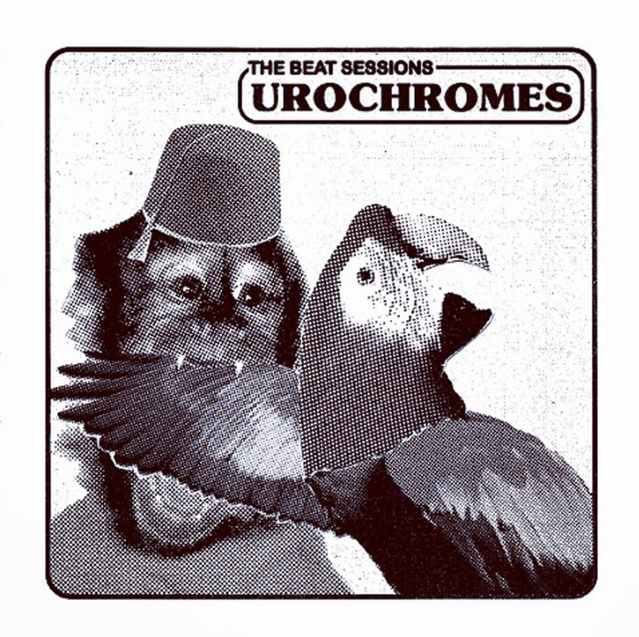 Urochromes ‘The Beat Session’