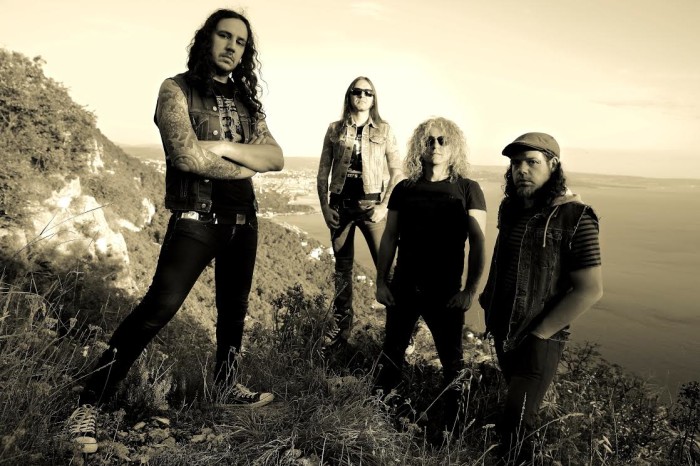 Tytus ‘Move On Over’ new video