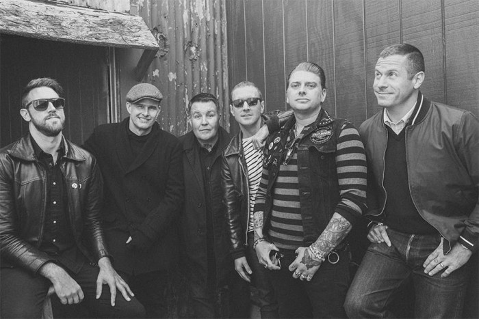 Dropkick Murphys + The Interrupters: i re dell’Irish punk tornano in Italia per un’unica grande data estiva