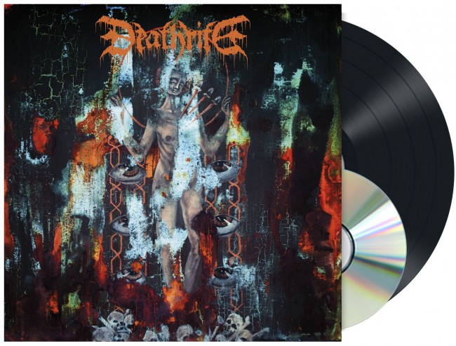 Deathrite ‘Nightmare Reigns’