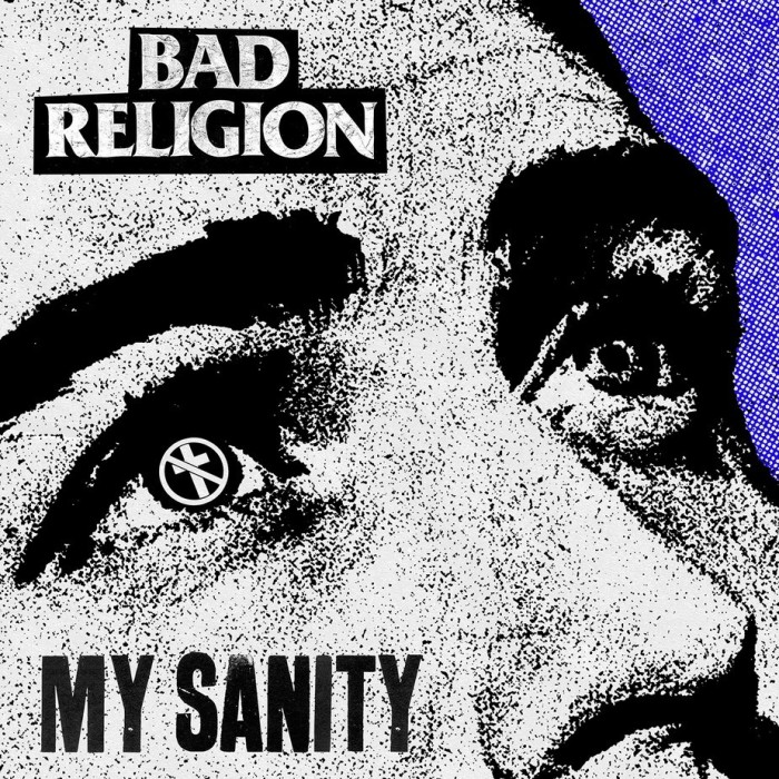 Bad Religion – ‘My Sanity’