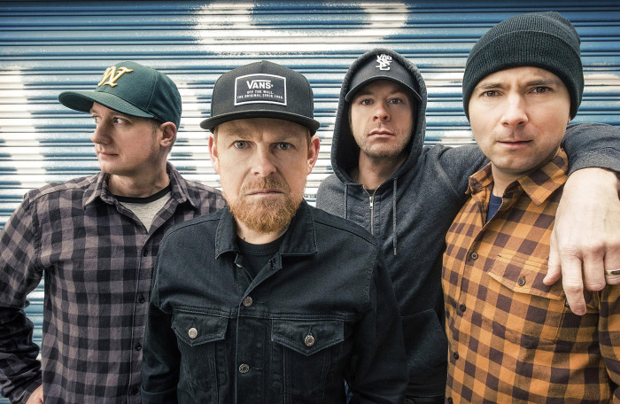 Millencolin: a maggio due appuntamenti con la band svedese