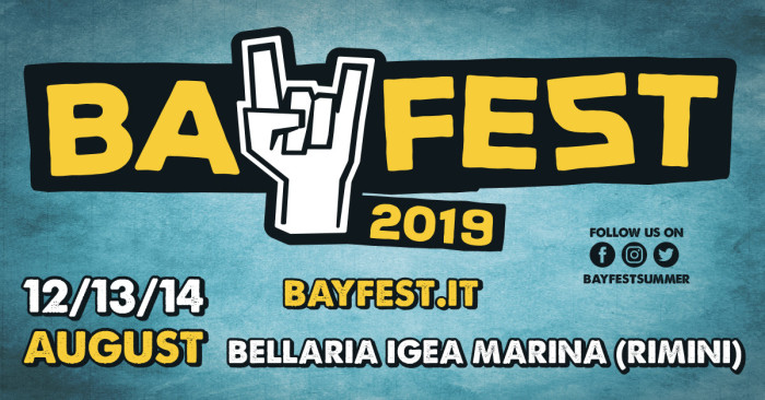 Bay Fest 2019: The Offspring e Nofx i primi nomi annunciati per l’edizione più grande di sempre