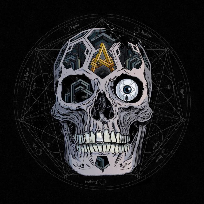 Atreyu ‘In Our Wake’