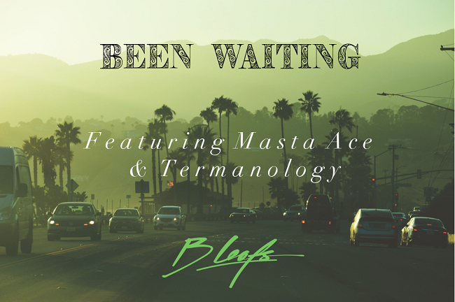 Masta Ace & Termanology – ‘Been Waiting’