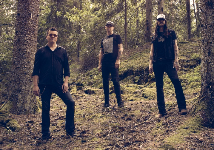 Monolord sign to Relapse Records, new album coming late 2019