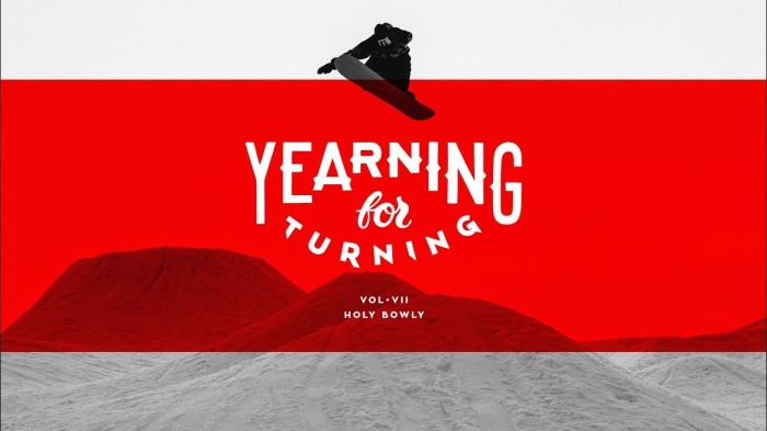 Korua Shapes – ‘Yearning For Turning Vol. 7′ – Holy Bowly