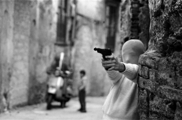 Letizia Battaglia. Fotografia come scelta di vita. Dal 21 marzo alla Casa dei Tre Oci di Venezia