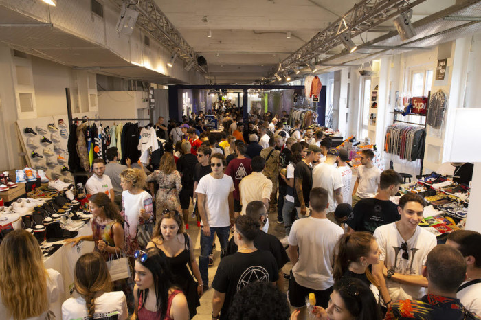 White Street Market: approda a gennaio la seconda edizione dell’evento dedicato al Fashion e Street Culture