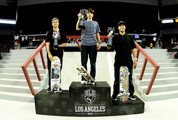 2018 SLS LOS ANGELES FINAL