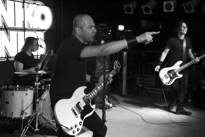 Danko Jones @ Rock Planet, Pinarella di Cervia (Ra) – photorecap