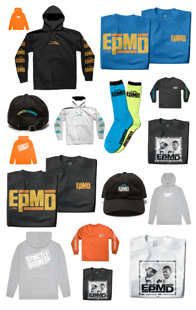 Epmd lakai best sale