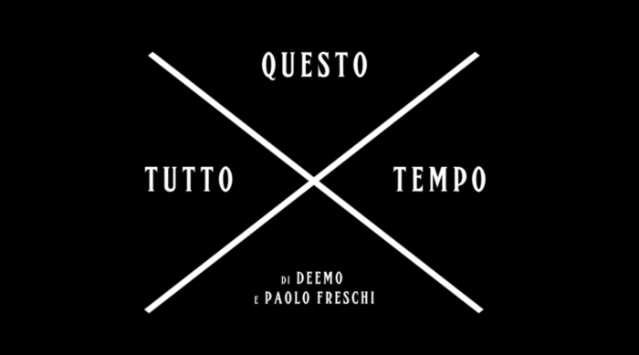 Colle Der Fomento, un mini-tour di sei date per il documentario ‘X Tutto Questo Tempo’