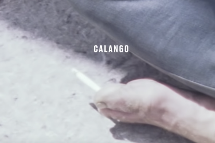 Converse CONS: Calango