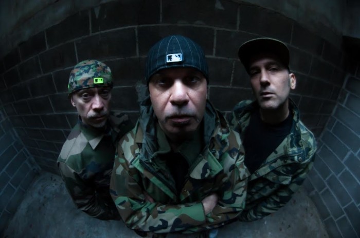 Colle Der Fomento, annunciate le prime date di Adversus Tour 2019