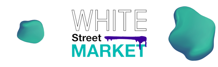White Street Market 12-13-14 gennaio 2019, Milano