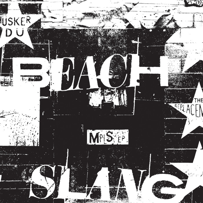 Beach Slang ‘MPLS’