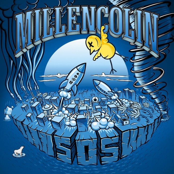 Millencolin – ‘Nothing’
