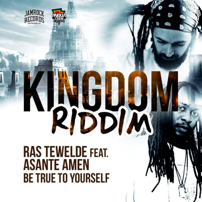 Fuori il nuovo video di Ras Tewelde Ft Asante Amen ‘Be True To Yourself’