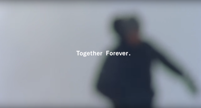 ‘Together Forever’ teaser: a Vans Snowboarding Film