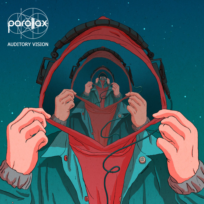 UK rapper Parallax drops debut LP ‘Auditory Vision’
