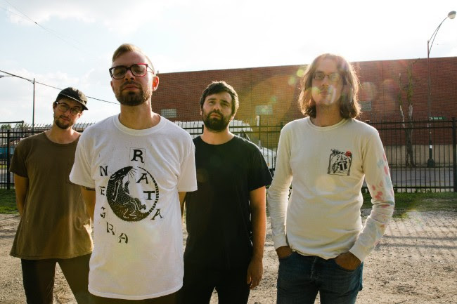 I Cloud Nothings condividono il nuovo singolo ‘Leave Him Now’ – Tre date in italia!