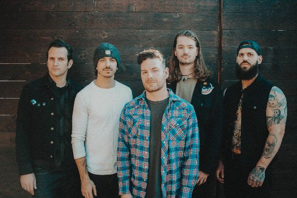 Senses Fail share new music video for ‘Elevator To The Gallows’