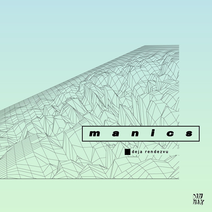 Manics channel the 80′s on Dim Mak debut ‘Deja Rendezvu’