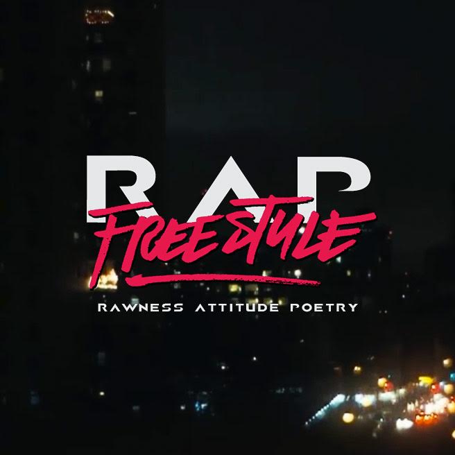 FURE – ‘R.A.P. FREESTYLE’