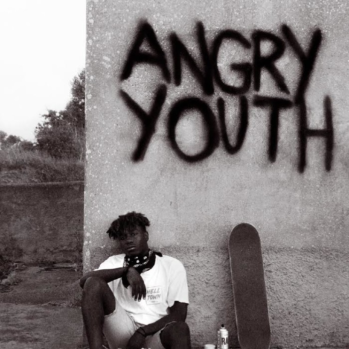 Slenders ‘Angry Youth’