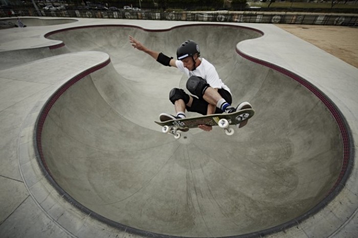 Tony Hawk At ISPO Munich 2019