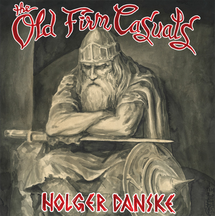 Old Fim Casuals ‘Holger Danske’