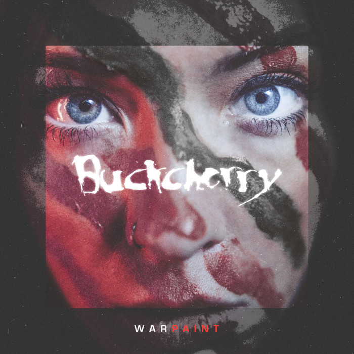 Buckcherry ‘Warpaint’
