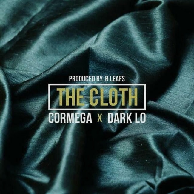 Cormega x Dark Lo – ‘The Cloth’ [Prod. B Leafs]