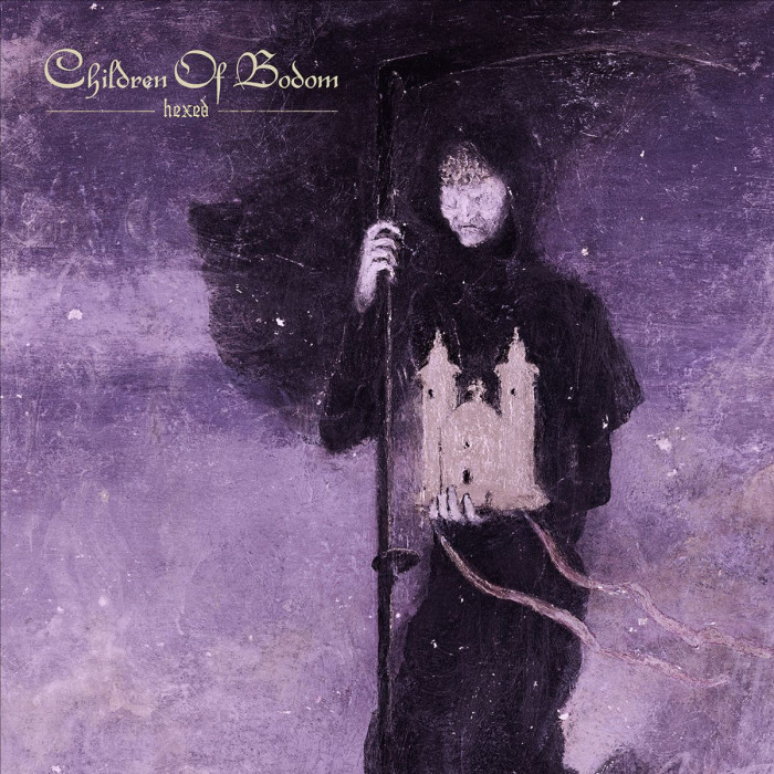 Children Of Bodom pubblicano il secondo singolo e il lyric video
